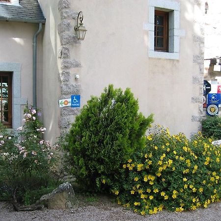 Auberge De L'Atre Quarre-les-Tombes Ngoại thất bức ảnh