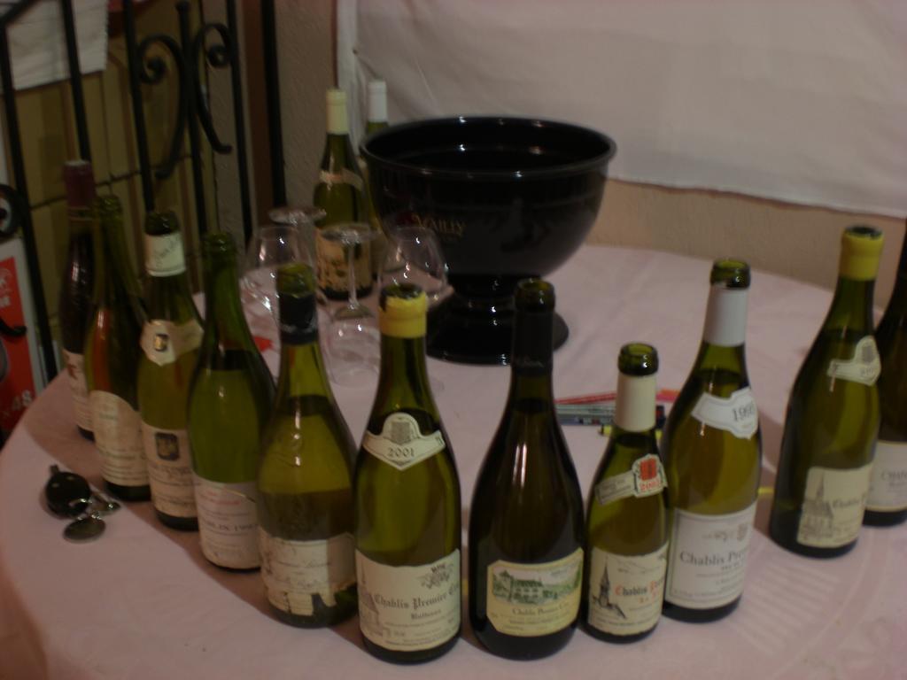 Auberge De L'Atre Quarre-les-Tombes Ngoại thất bức ảnh